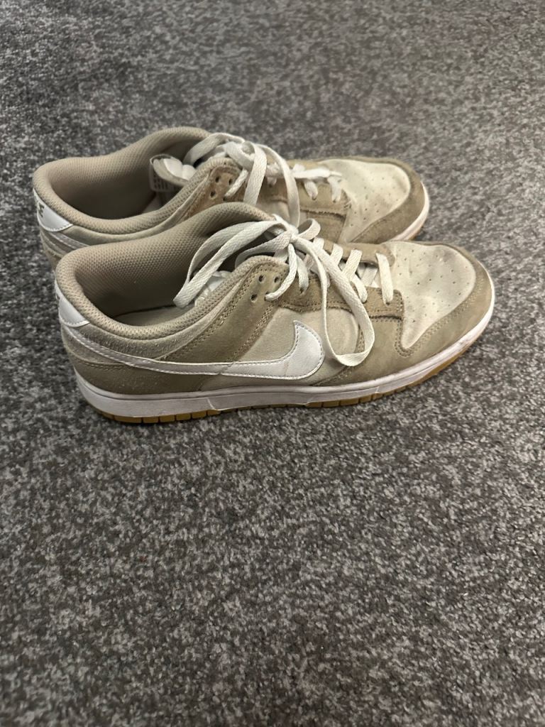 image for Nike dunks