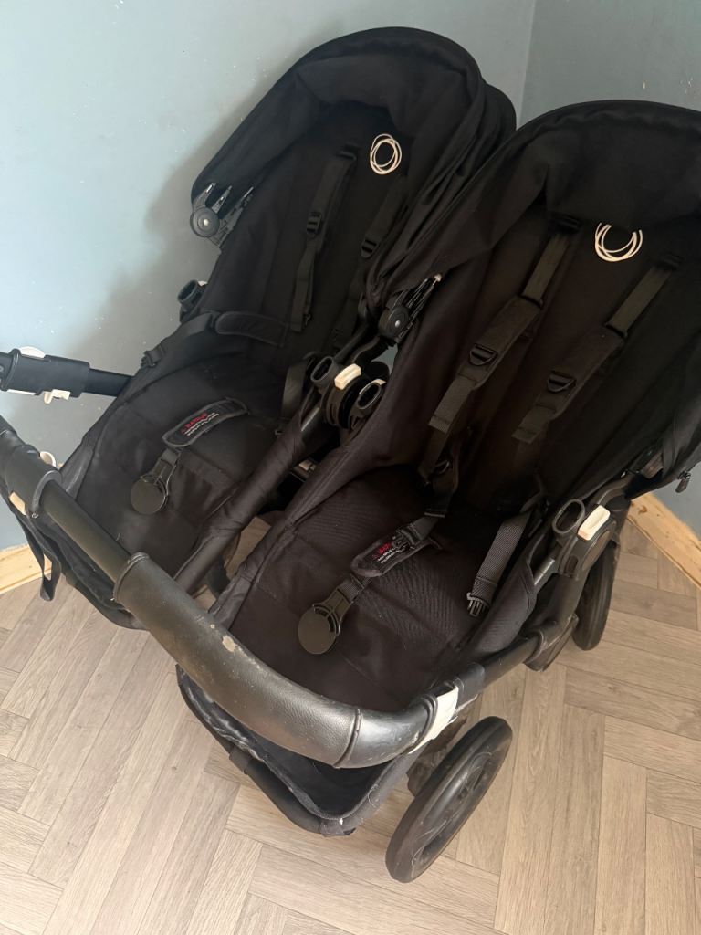 Bugaboo Donkey duo 