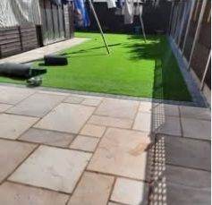 PATIO /LANDSCAPES