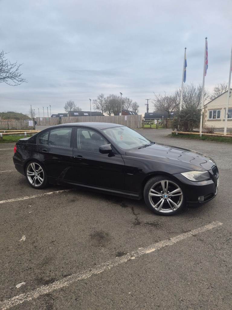 BMW 318d