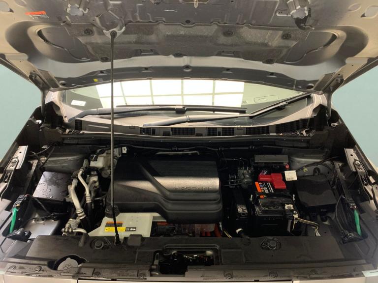 2024 Nissan Leaf 110kW N-Connecta 39kWh 5dr Auto HATCHBACK ELECTRIC Automatic