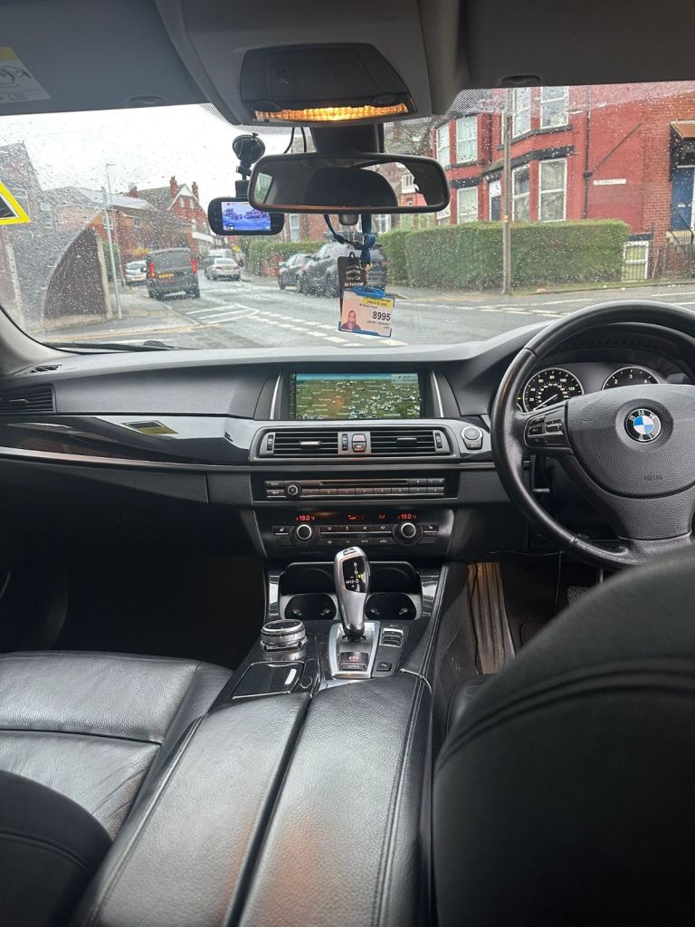 image for Private hire 