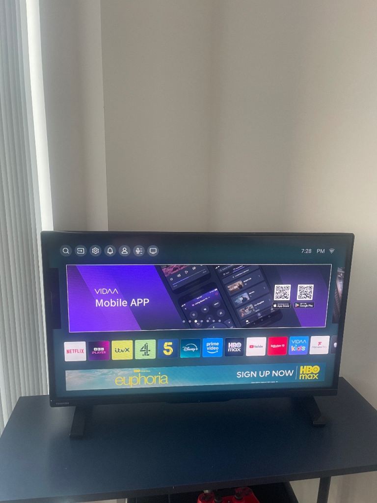 Toshiba 32inch tv