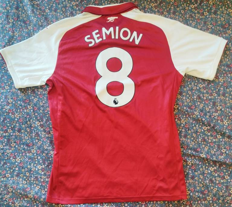 Arsenal Shirt 