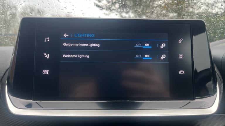 2022 Peugeot 2008 1.2 PureTech Active Premium+ 5dr Petrol Estate Estate Petrol Manual