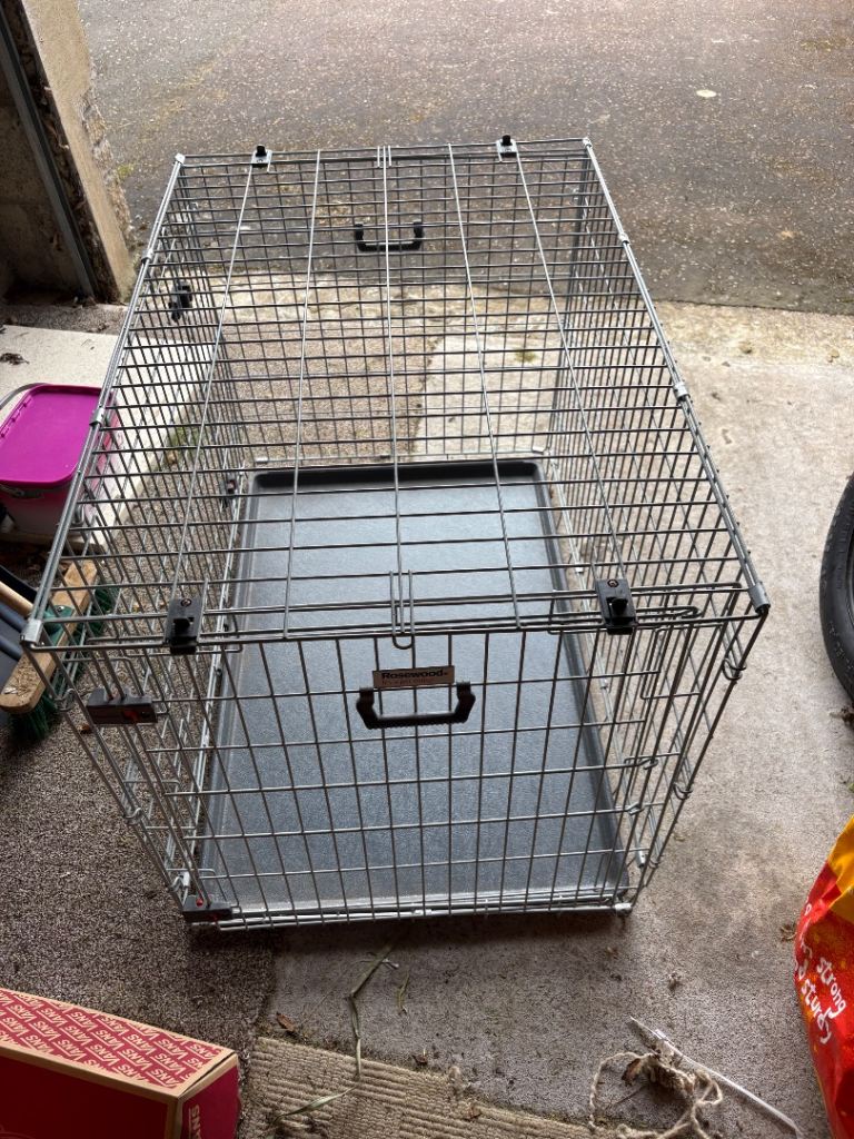 Pet Crate