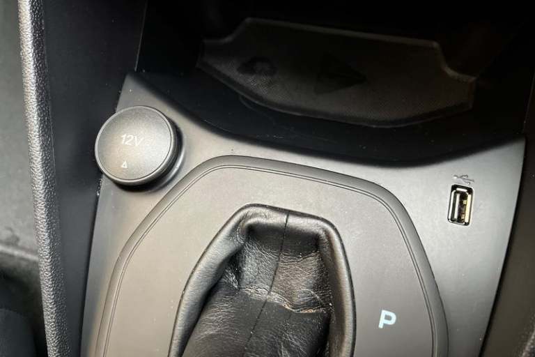 2022 Ford Fiesta 1.0 EcoBoost Hybrid mHEV 125 Titanium X 5dr Auto HATCHBACK PETROL Manual