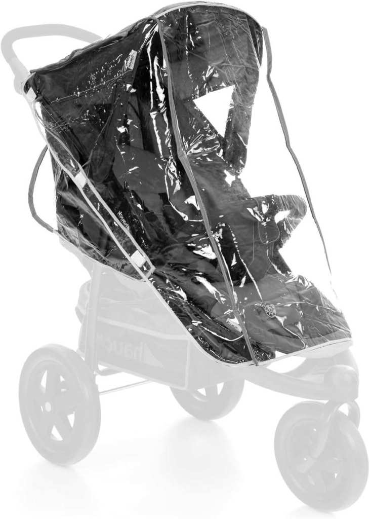 Cuggl Cedar Deluxe Pushchair