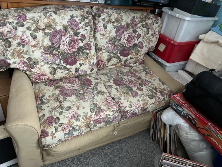 Free sofa bed