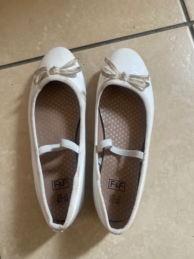 Flat slip on