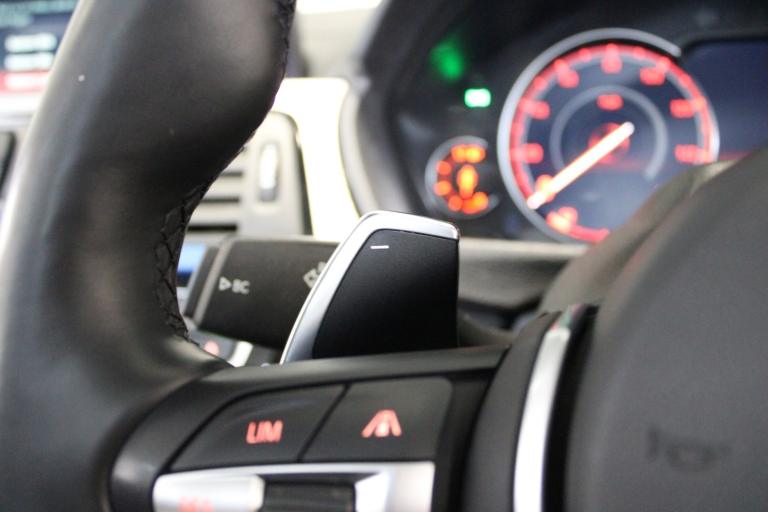 BMW 4 SERIES 3.0 440i M Sport Convertible 2017