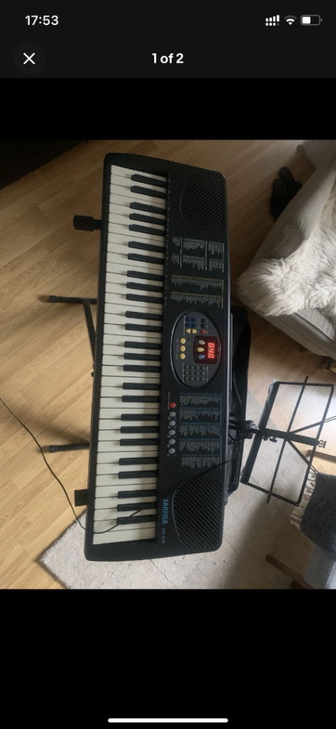 Keyboard 