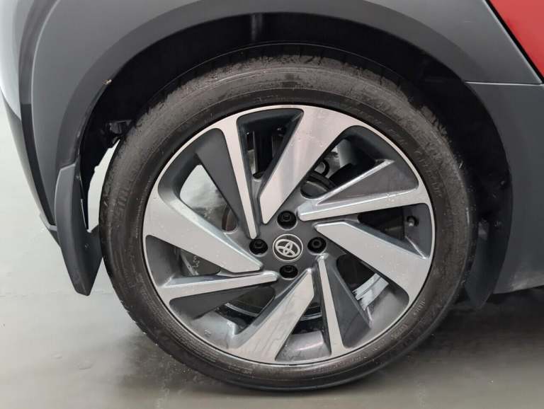 2023 Toyota Aygo X 1.0 VVT-i Edge Hatchback 5dr Petrol x-shift Euro 6 (s/s) (72 ps) - CRUISE,  HA...