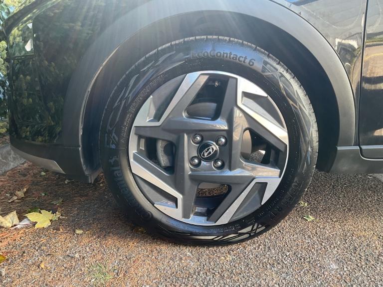 2024 Hyundai BAYON 1.0 TGDi Ultimate 5dr Hatchback Petrol Manual