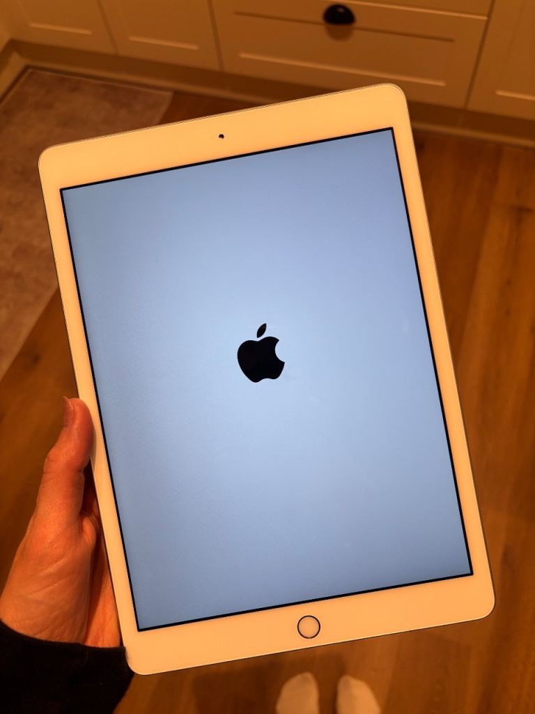 iPad 7th gen 