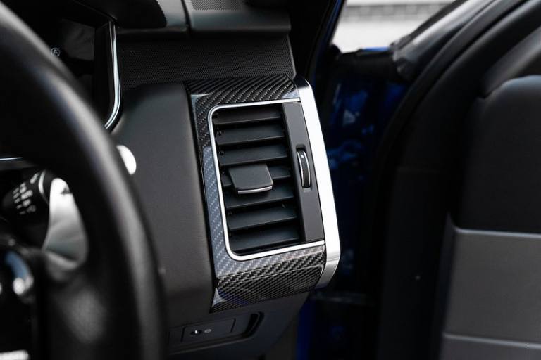 2018 Land Rover Range Rover Sport 5.0 V8 S/C 575 SVR 5dr Auto ESTATE PETROL Automatic