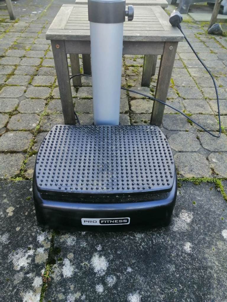Profitness Vibration Plate