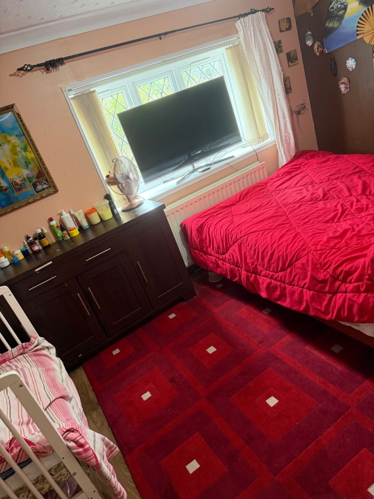 Parkhome Double Unit for sale Wick Farm Headington