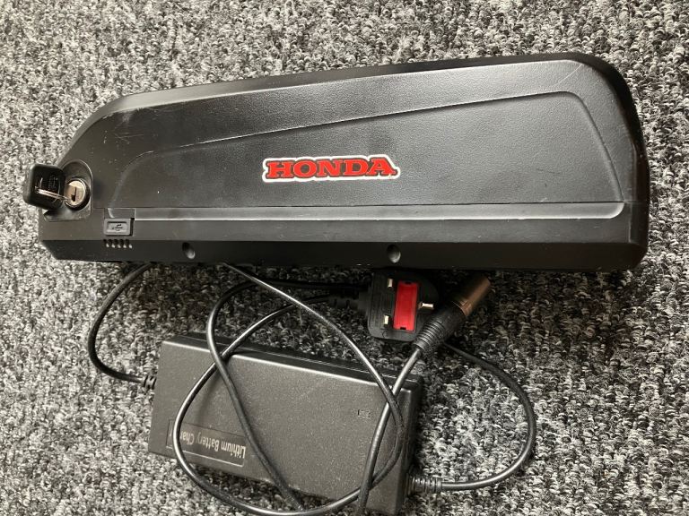 48v ebike battery 