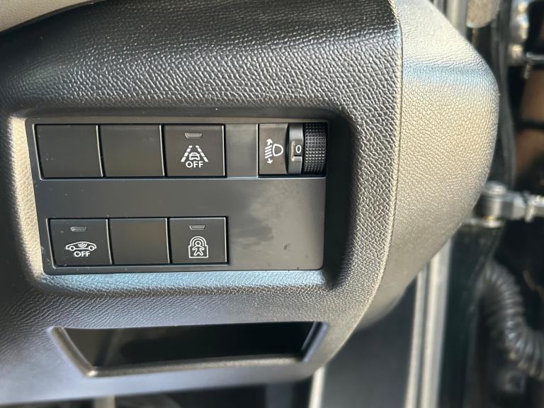 2020 Citroen C5 Aircross 1.2 PureTech Flair SUV 5dr Petrol Manual Euro 6 (s/s)