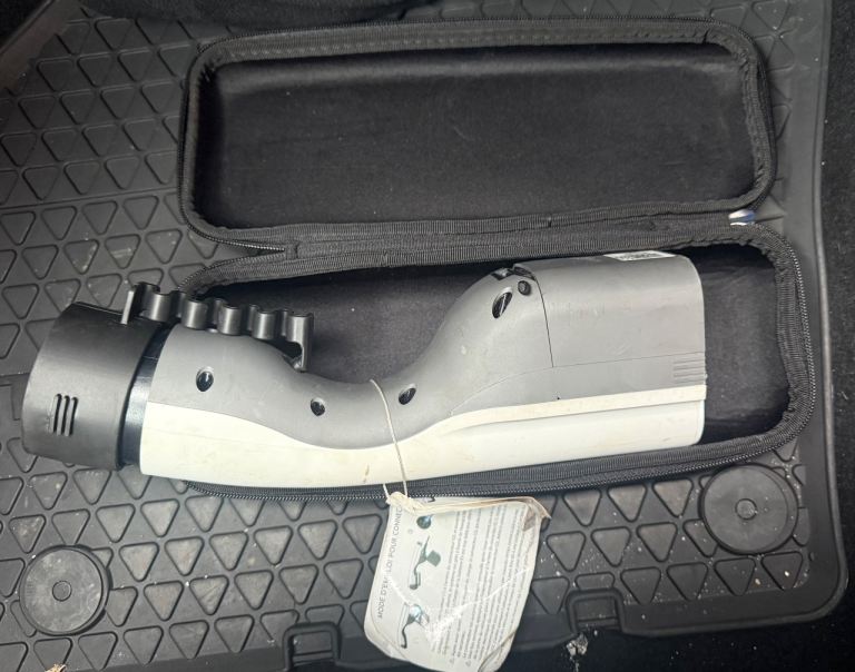 Kia Hyundai v2l adapter