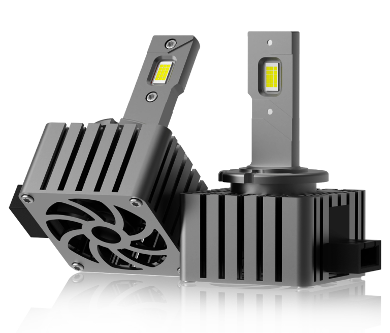 2x D1S D1R HID LED Headlight Bulbs 70W Xenon Hid 6500k White