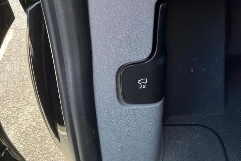 2025 Ford Transit Custom 280 Limited AUTO L2 LWB FWD 2.0 EcoBlue 136ps Low Roof Automatic Panel V...