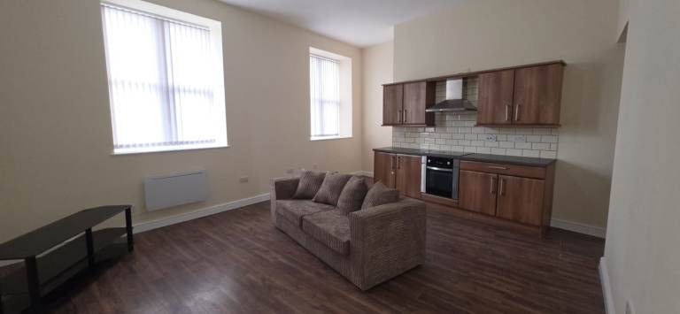 COMING SOON!!!! City Centre 1 and 2 bed flats from £650
