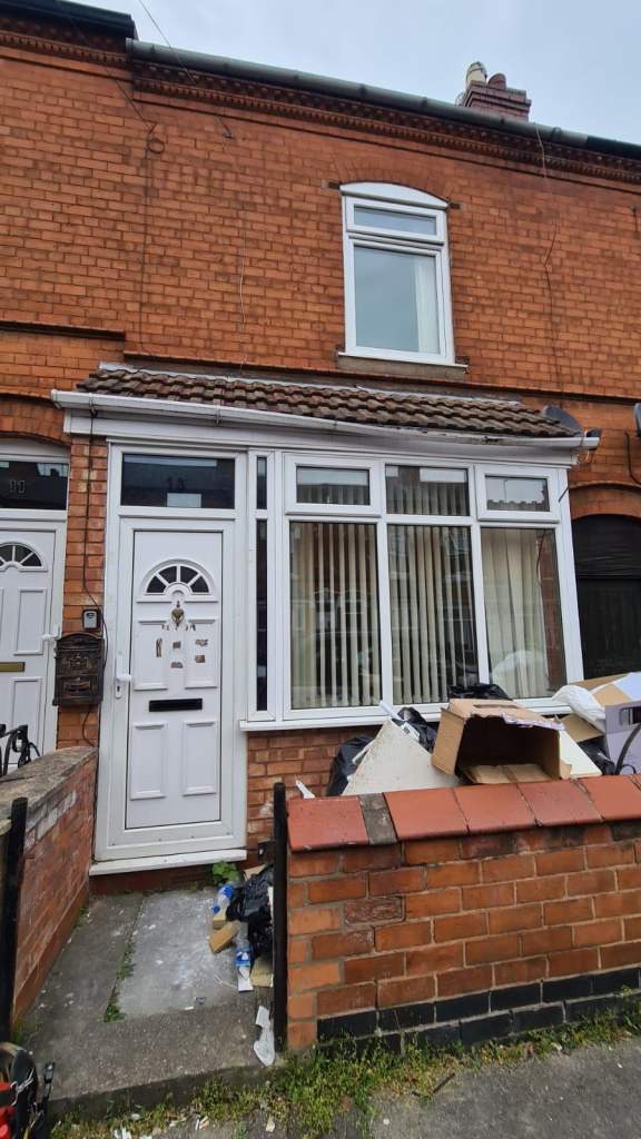 Rooms Available, Blackford Road, Hall Green, Birmingham