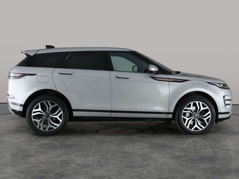 2019 Land Rover Range Rover Evoque 2.0 D180 R-Dynamic HSE 5dr Auto ESTATE DIESEL Automatic