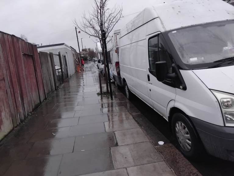 Ford, TRANSIT, Panel Van, 2011, Manual, 2402 (cc)