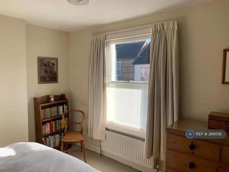 3 bedroom house in Gardiner Street, Oxford, OX3 (3 bed) (#2661156)