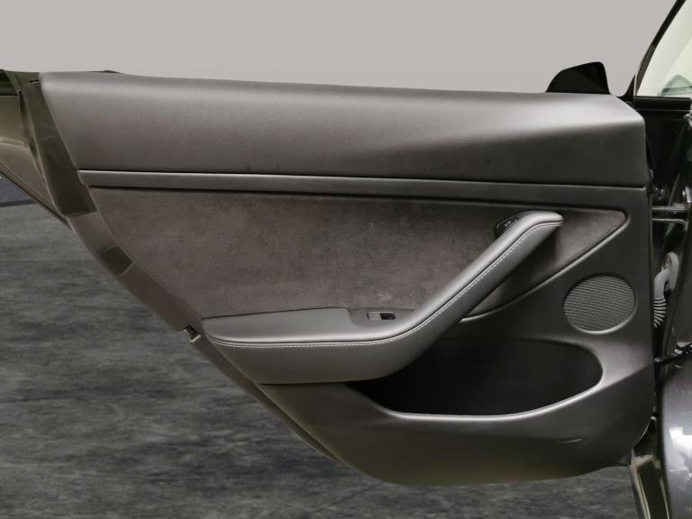 2021 Tesla Model 3 (Dual Motor) Long Range Saloon 4dr Electric Auto 4WDE (346 ps) - PARK ASSIS Sa...