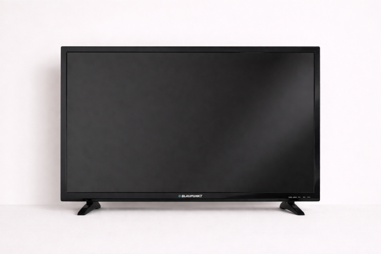 Flat Screen TV – Blaupunkt – Good Working Condition