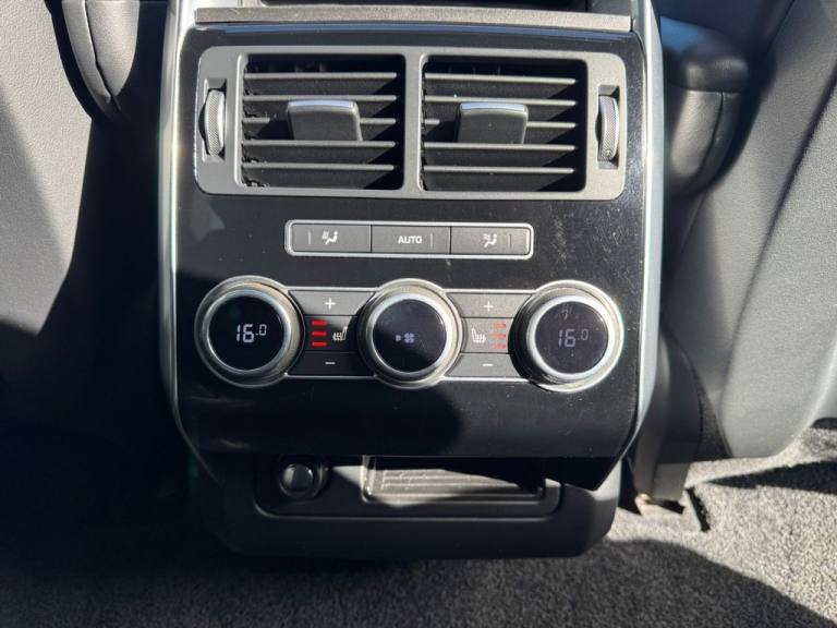 2015 Land Rover Range Rover Sport 3.0 SDV6 [306] Autobiography Dynamic 5dr Auto ESTATE DIESEL Aut...