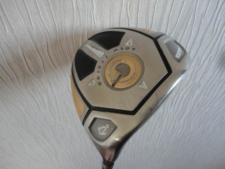 Various golf club 8.5 to 13 degree loft, various prices, taylormade, titleist, ben ross, nike, etc