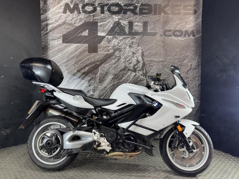 BMW F800GT F 800 GT 2017