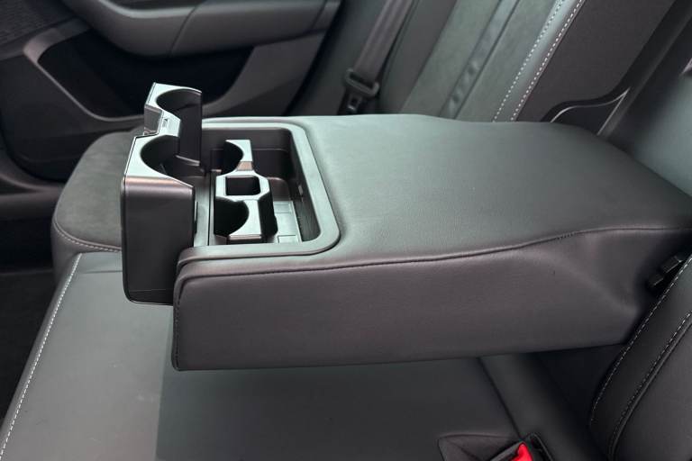 2024 Skoda Octavia 2.0 TDI 150 SE L 5dr DSG Estate Automatic