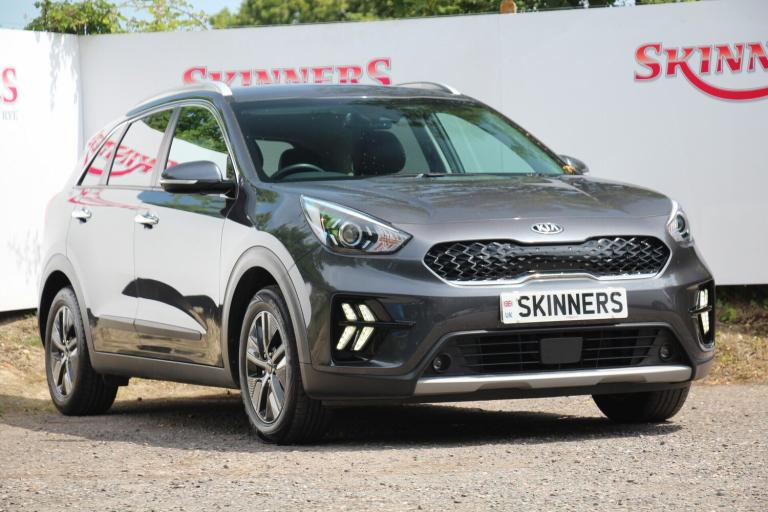 2021 Kia Niro 2 Estate Hybrid Automatic