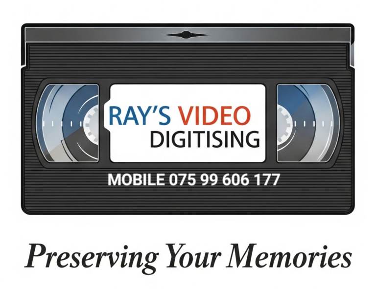 Video Transfer To USB & DVD