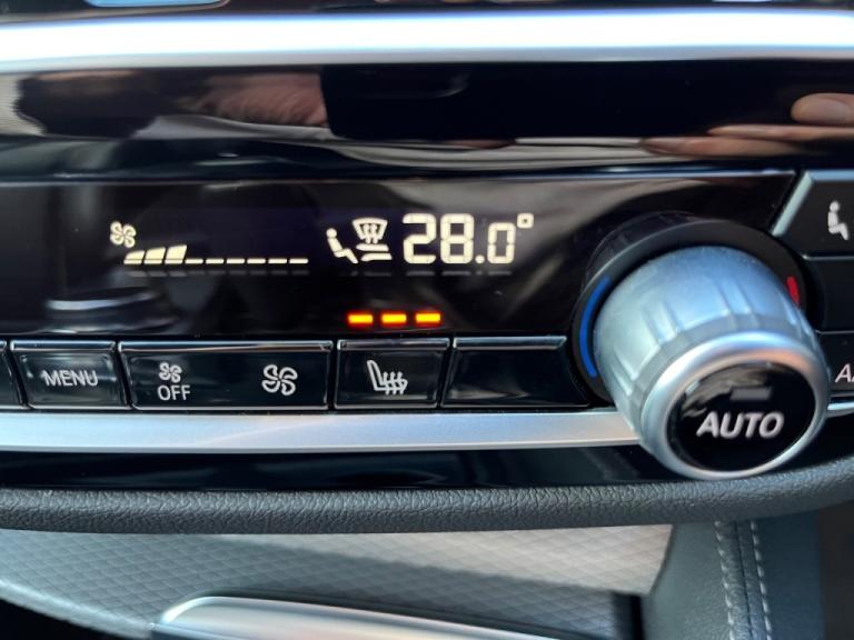  BMW 5 Series 530d xDrive M Sport 5dr Auto Diesel