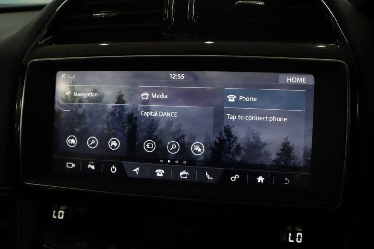 2019 19 JAGUAR F-PACE 2.0 D180 R-SPORT SUV 5DR DIESEL AUTO AWD EURO 6 (S/S) (180