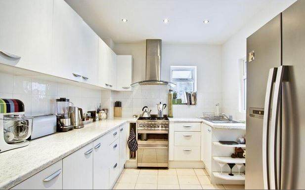 Double Room for A Single Person SE7 Charlton/North Greenwich