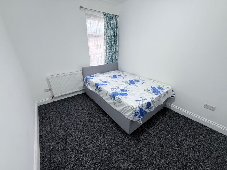 Double room 