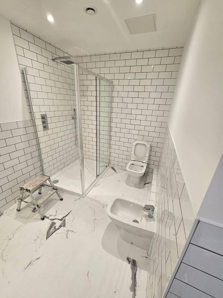 Handyman & Home Renovations – Fast & Reliable Service