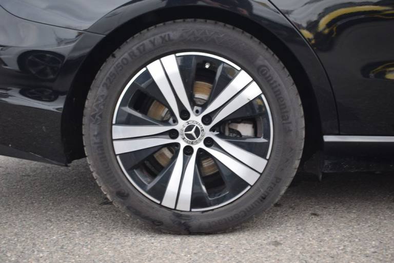 2022 Mercedes-Benz C Class 2.0 C220dh MHEV Sport Saloon 4dr Diesel Hybrid G-Tronic+ Euro 6 (s/s) ...