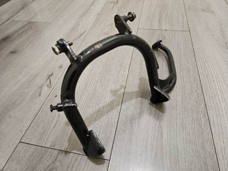 Gilera Runner 125 vx/st Center stand