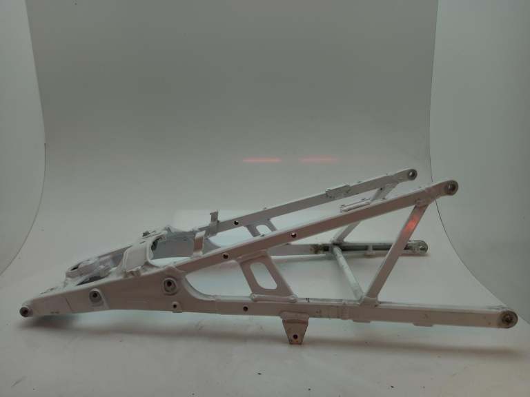 2023 Honda Crf 1100 D4 Rear Subframe Housing