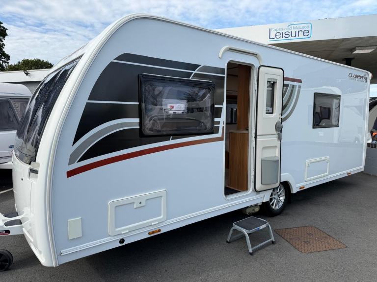 LUNAR SAROS, CLUBMAN SB, ALDE, MOVER, FIXED SINGLE BEDS
