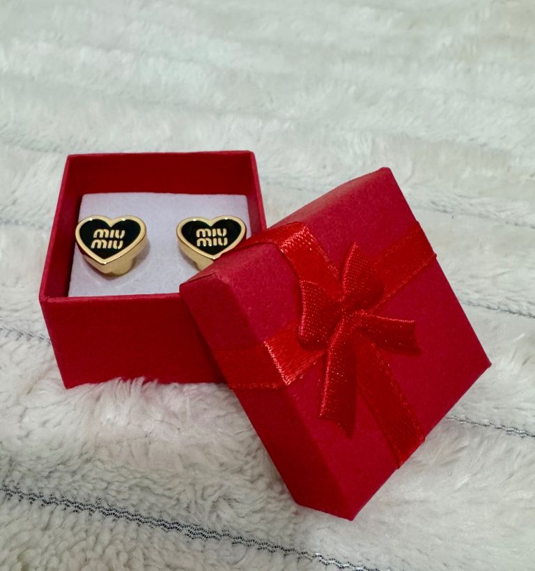 Women’s Miu Miu earrings 